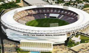 Narendra Modi Stadium: Construction Features of the Largest Cricket Stadium in the World