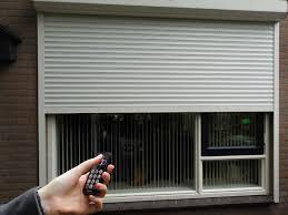 Automatic-Rolling-Shutter