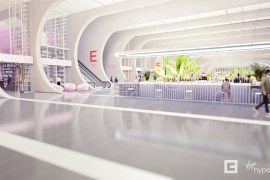 Video: Virgin Hyperloop’s Passenger Experience Vision for the 21st Century